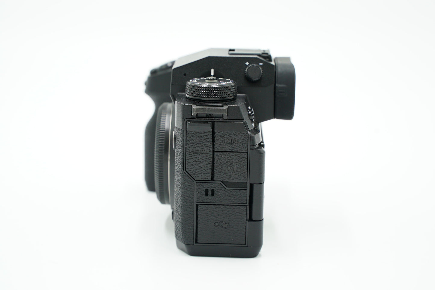 Fujifilm XH2/00593 XH2 Body Only, Used