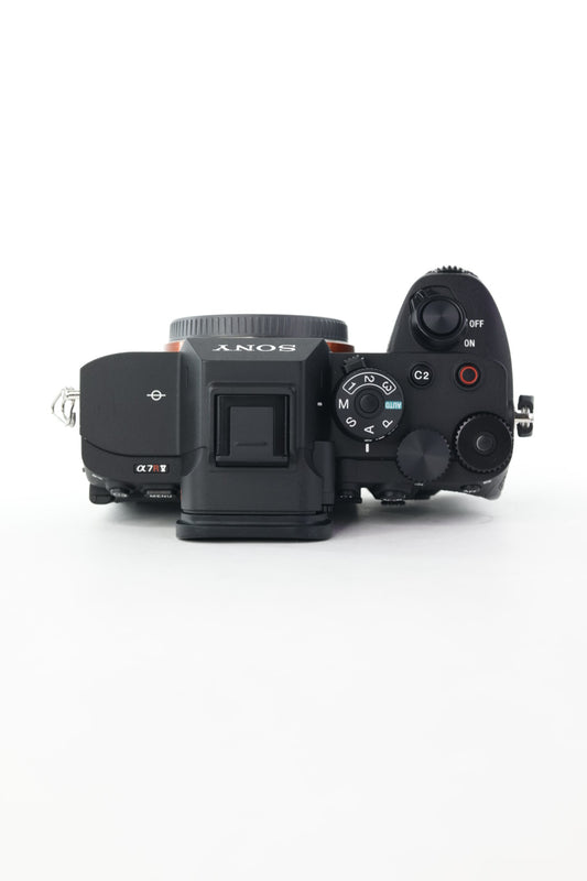 Sony A7RV/1356199 A7R Mark V Body Only, Used
