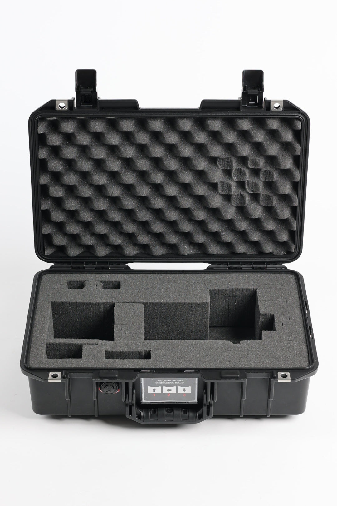 Pelican P1485 Hard Case w/foam, Used