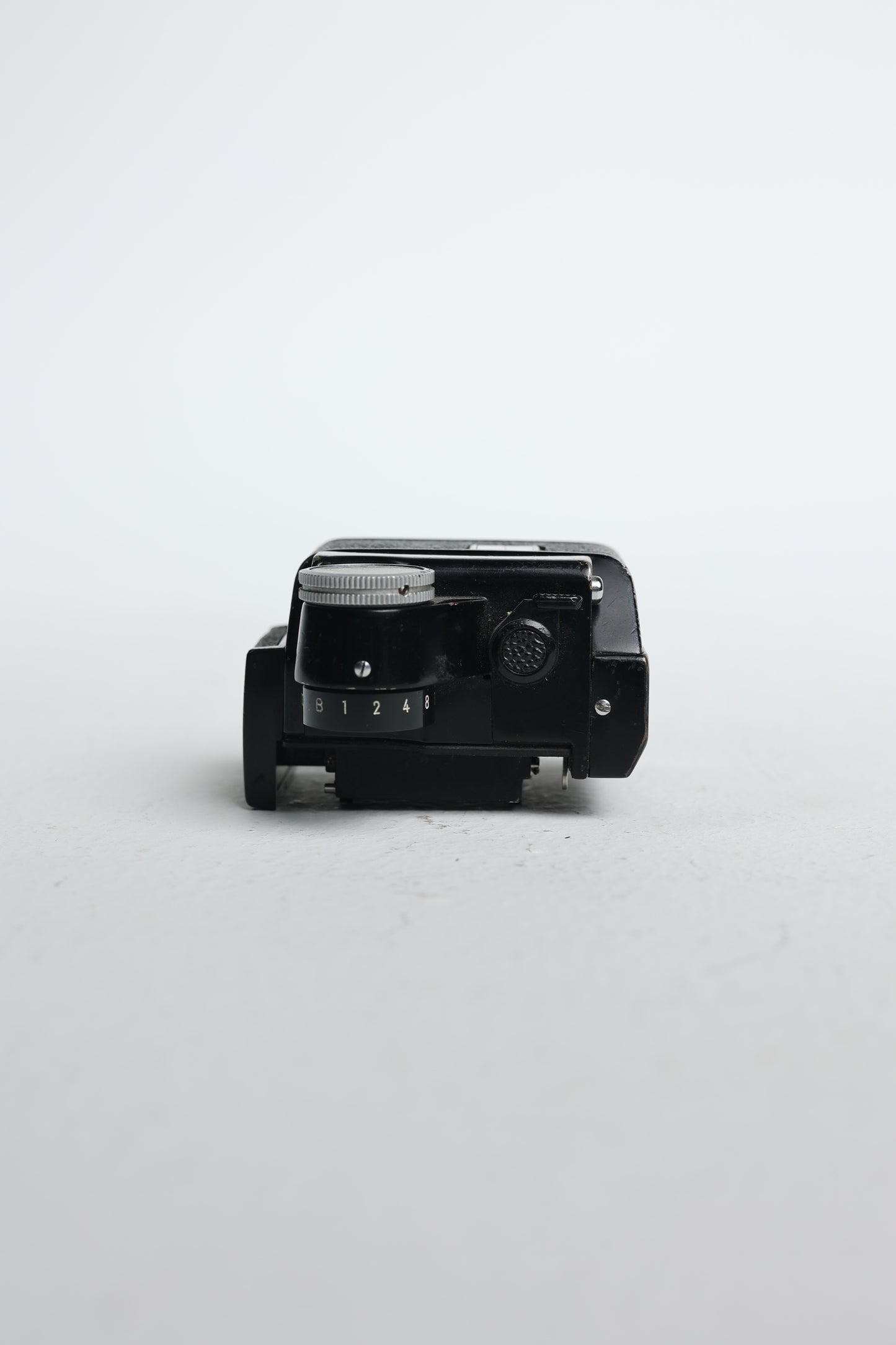 Nikon DP1/14519 Photomic Prism Finder, Used