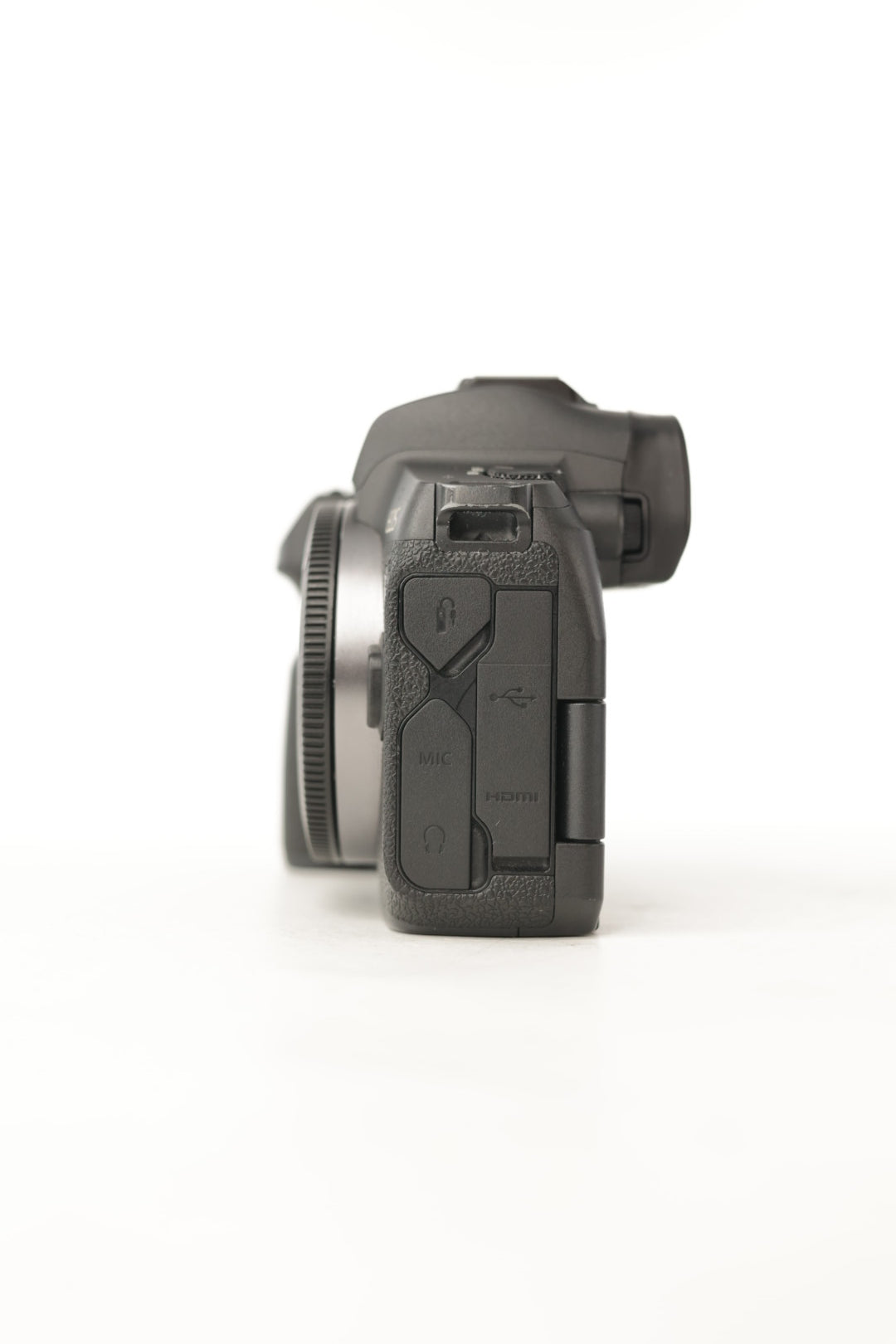 Canon EOSRBODY/00876 EOS R, Body Only, Used