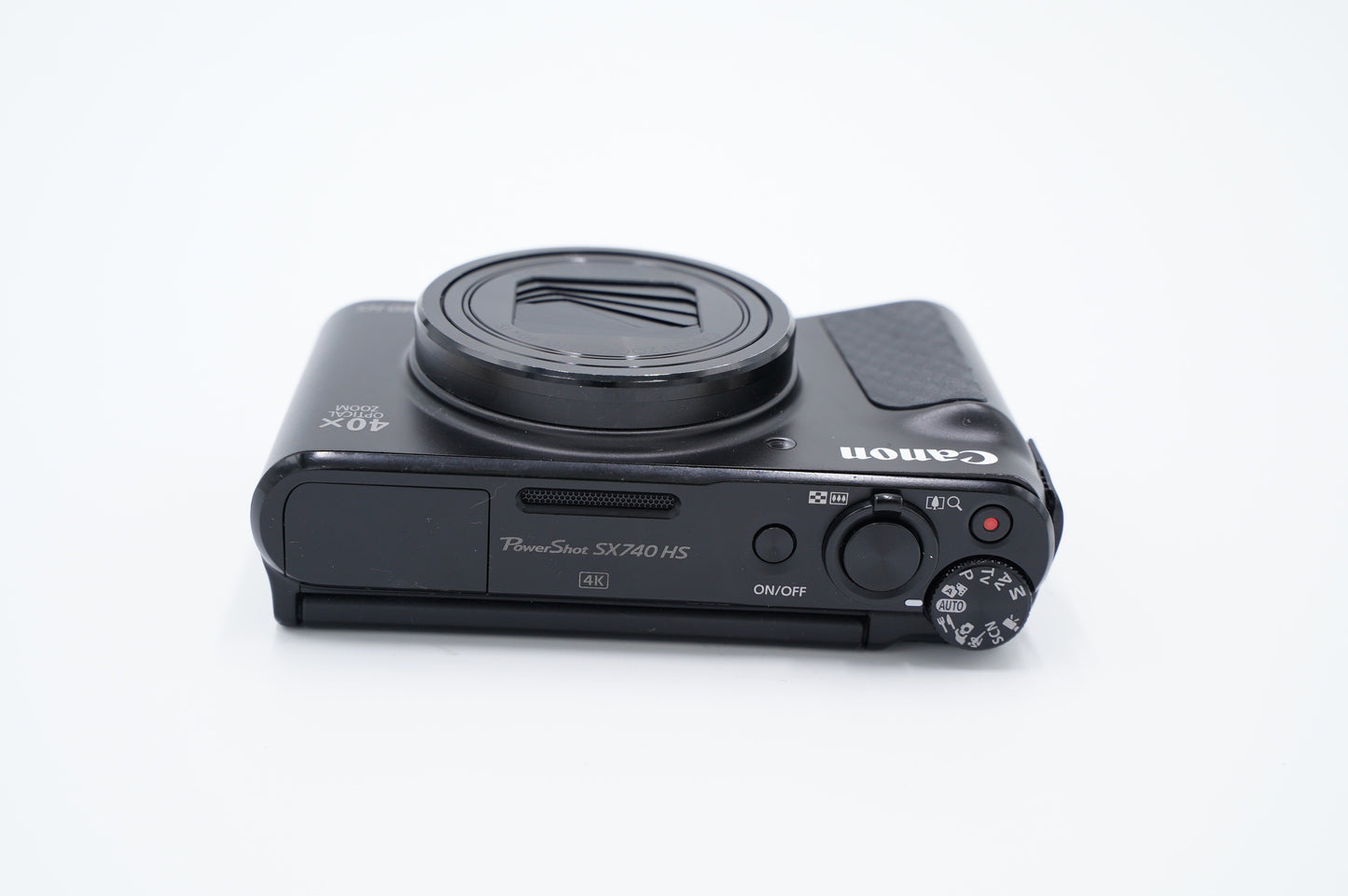 Canon SX740HS/01055 SX740HS Powershot, Used