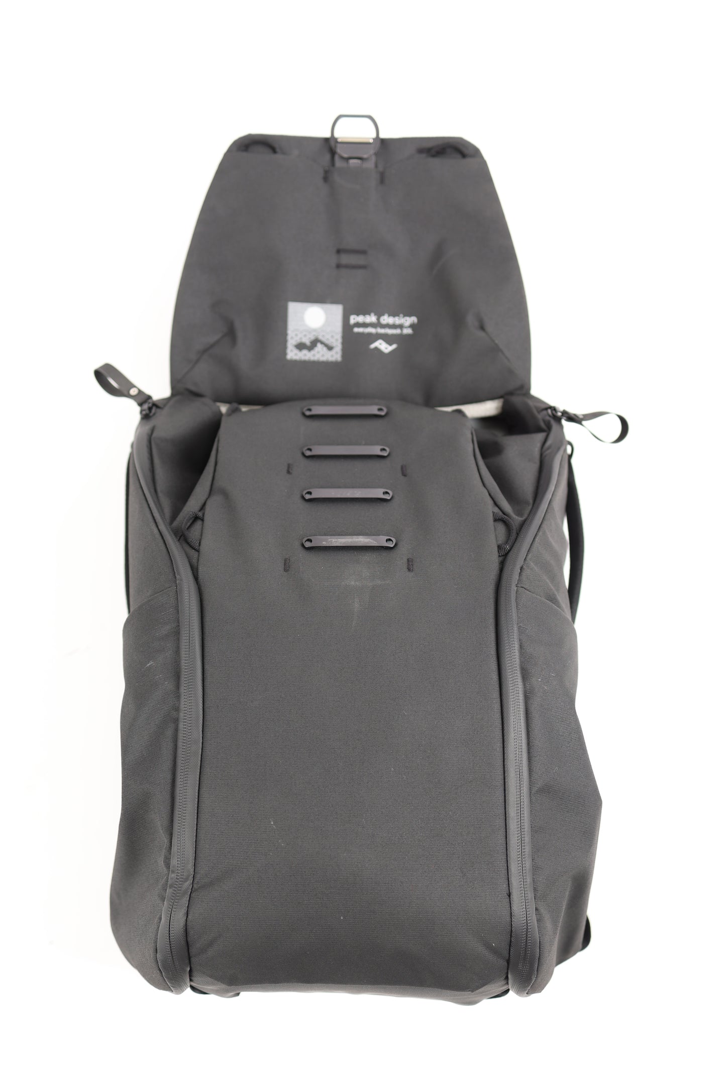 Peak Design Everyday Backpack 30L, Charcoal, Used