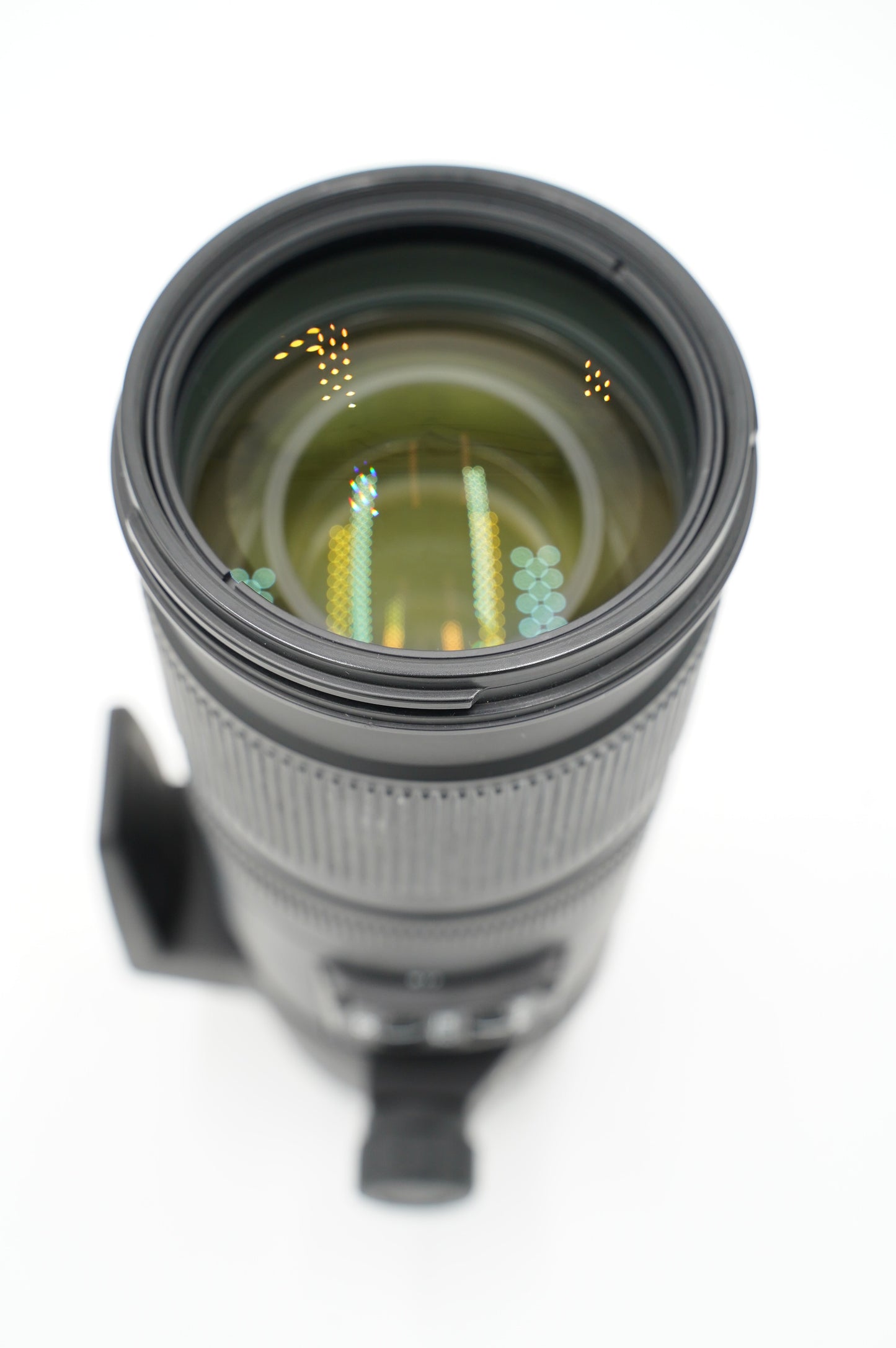 Sigma 70200APODGC/2.8/64411, 70-200mm f/2.8 APO DG HSM F/Canon, Used