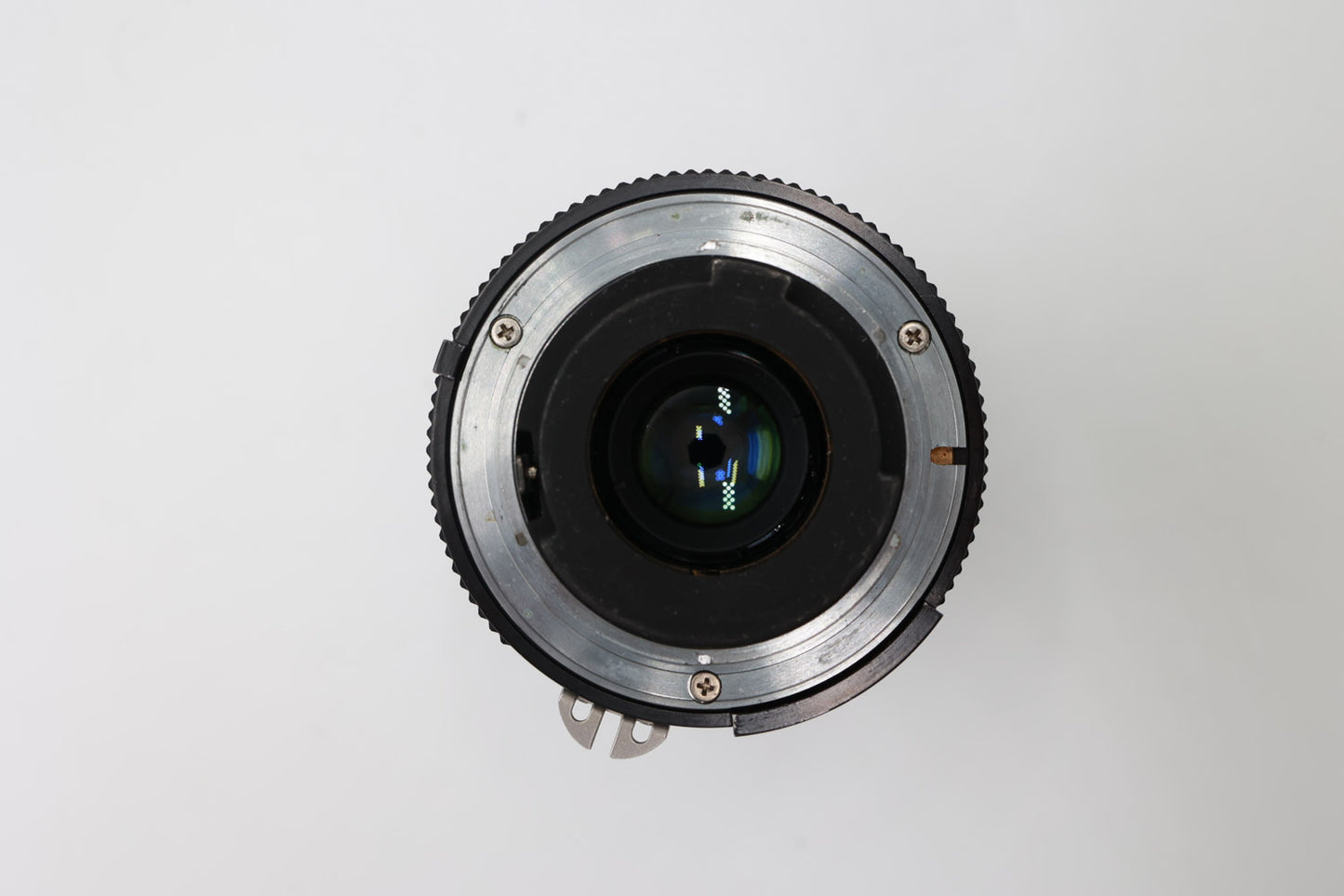 Nikon AIS4386/3.5/13462 AIS 43-86mm f/3.5 Lens, Used