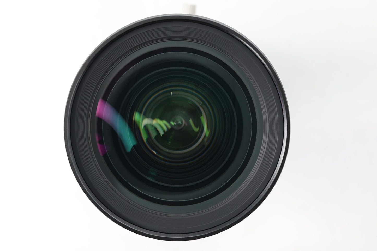 DZO 1024/T2.9/10069 10-24mm T2.9 Micro Four Thirds Parfocal Cine Lens, Used
