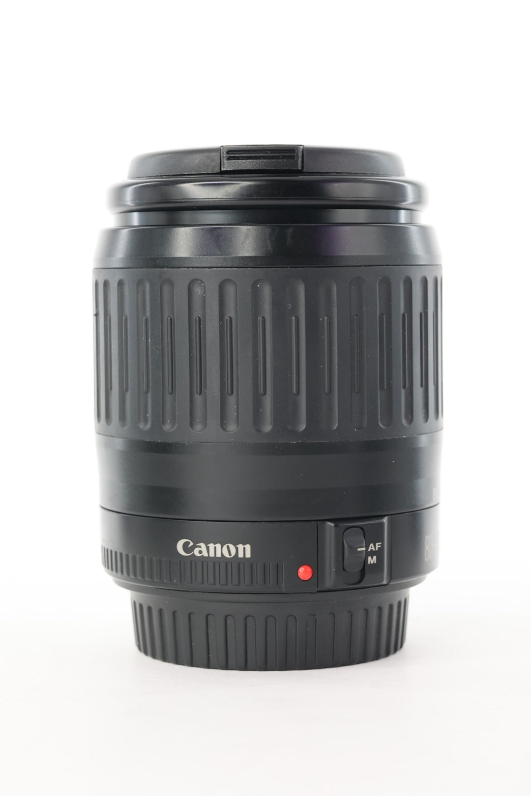 Canon EOSREBEL/80200/38856 EOS Rebel Film Camera + EF 80-200mm Lens, Used