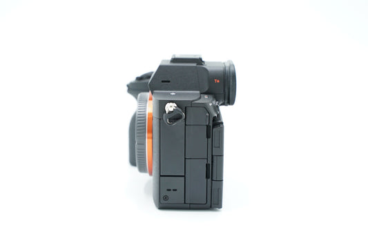 Sony A7RV/1370983 A7R Mark V Body Only, Used