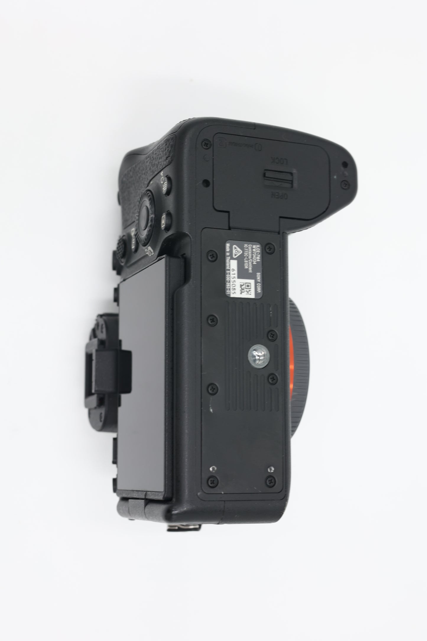 Sony A7IV/6155085 A7 Mark IV Body Only, Used