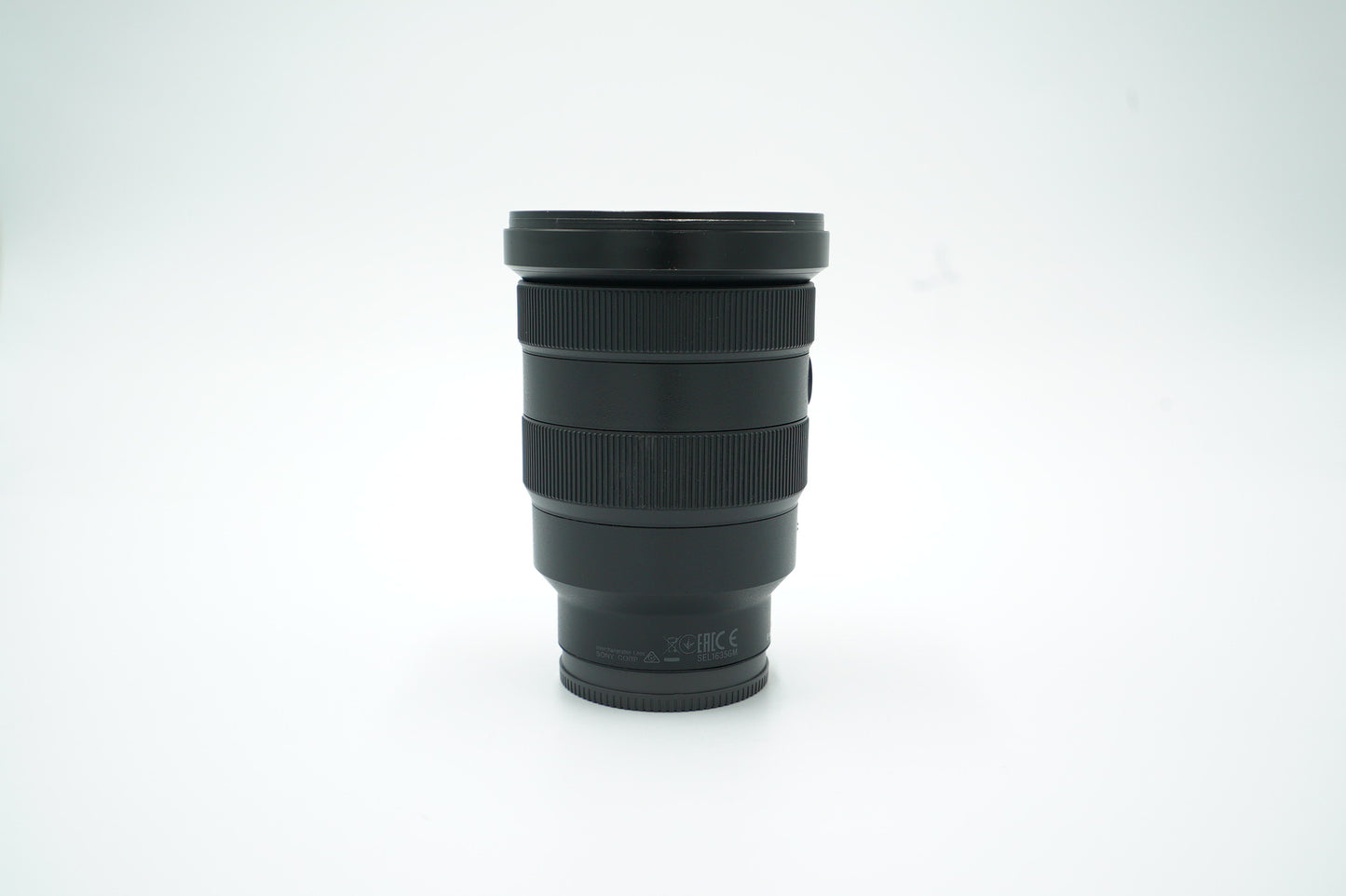 Sony SEL1635GM/NOSERIAL FE 16-35mm f/2.8 GM Lens, Used