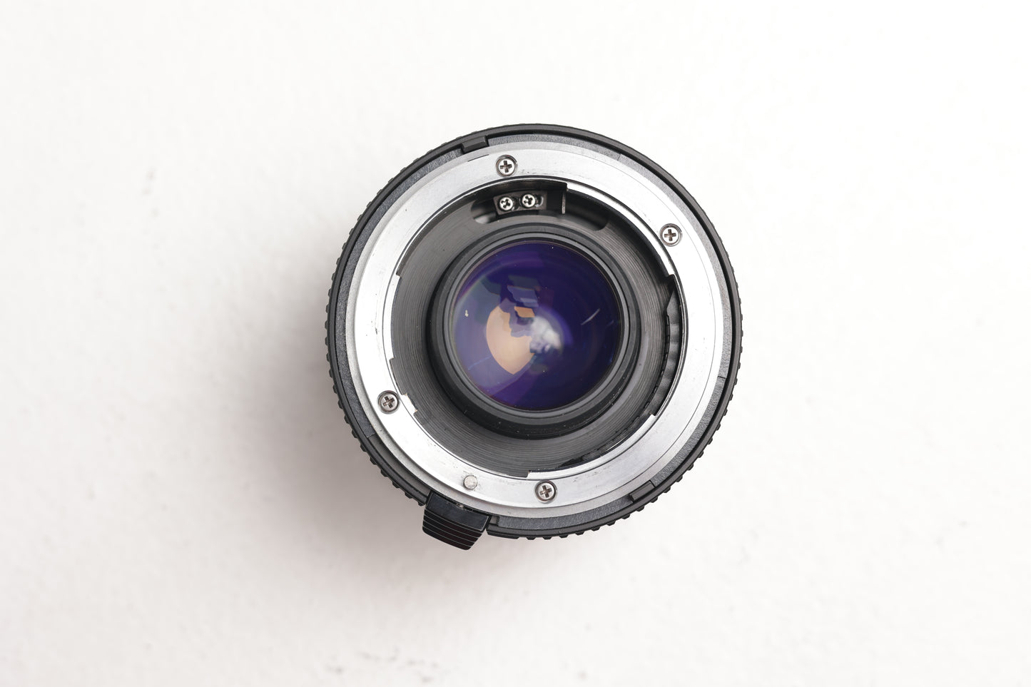 Nikon AFSTC17EII/22172 AF-S TC-17E II 1.7x Teleconverter, Used