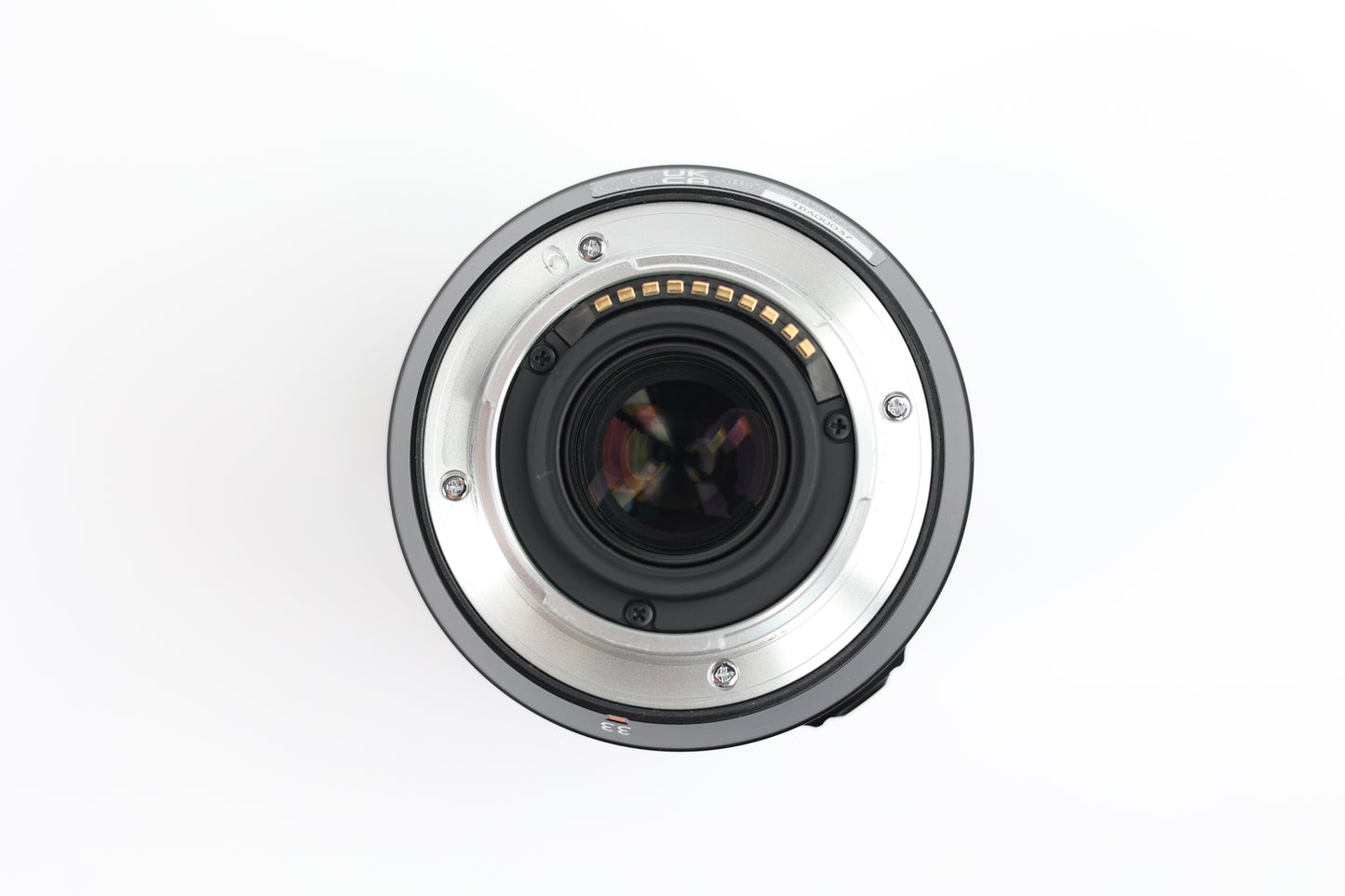 Fujifilm XF33/1.4/B/00037 XF 33mm f/1.4 R LM WR, Used