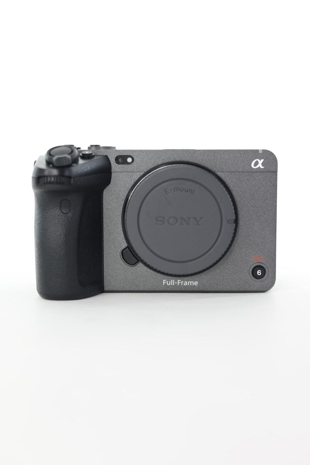 Sony FX3/3388679 Full-Frame Cinema Camera w/handle, Used