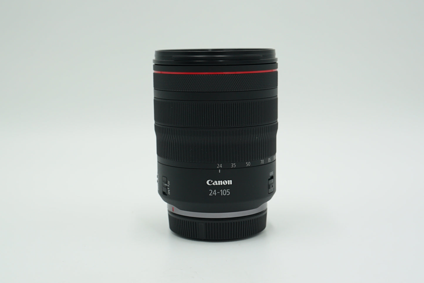 Canon RF24105/4L/09279 RF 24-105mm f/4L IS USM, Used