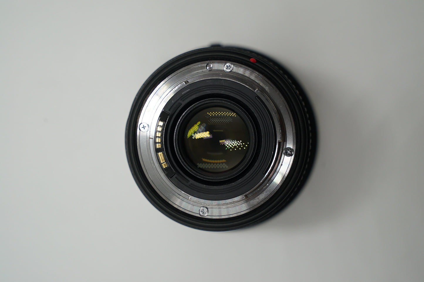 Canon EF2470L2/01299 EF 24-70mm f/2.8L II USM, Used