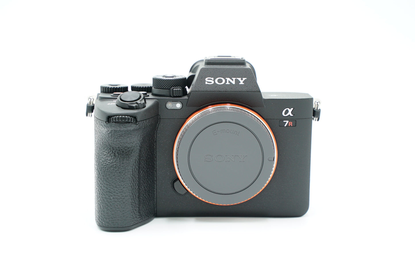 Sony A7RV/1370983 A7R Mark V Body Only, Used