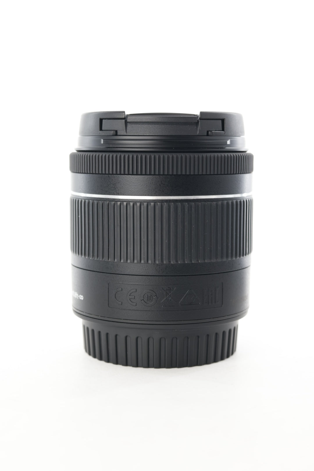Canon EFS1855ISSTM/50341 EF-S 18-55mm f/4-5.6 IS STM, Used