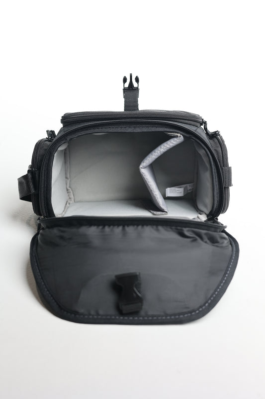 Sony LCSU21 Soft Carrying Case, Used