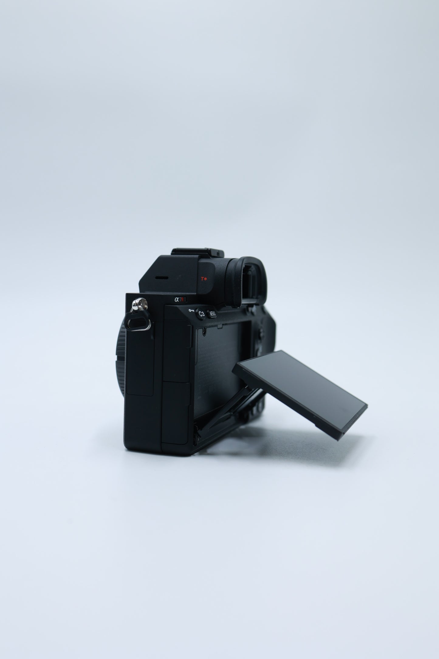 Sony A7RIII/6128491 A7R Mark III, Body Only, Used