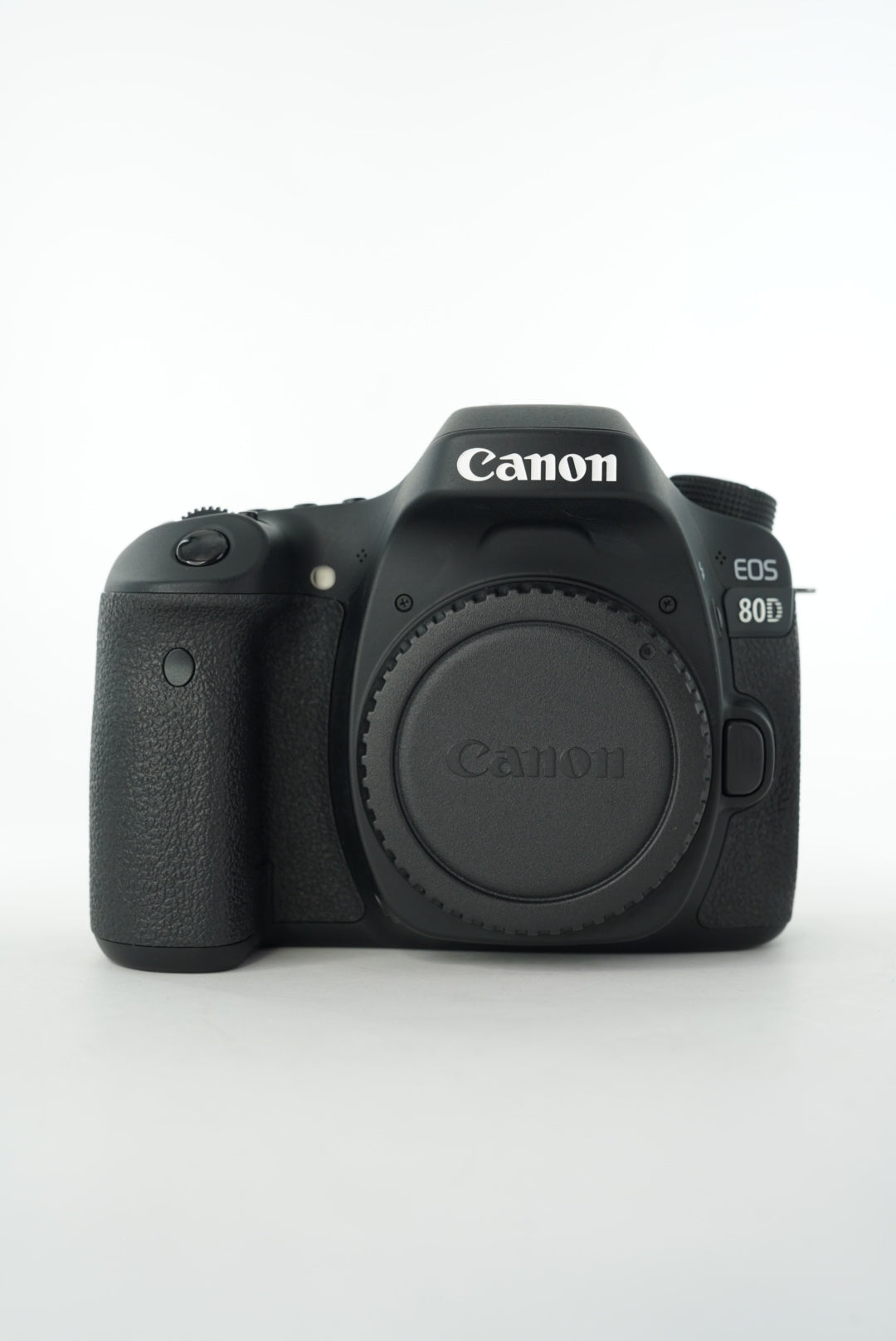 Canon EOS80D/BODY/04156 EOS 80D, Body Only, Used