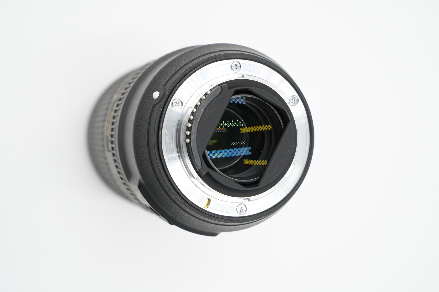 Nikon AFP70300EEDVR/09590 AF-P DX Nikkor 70-300mm f/4.5-6.3E ED VR, Used
