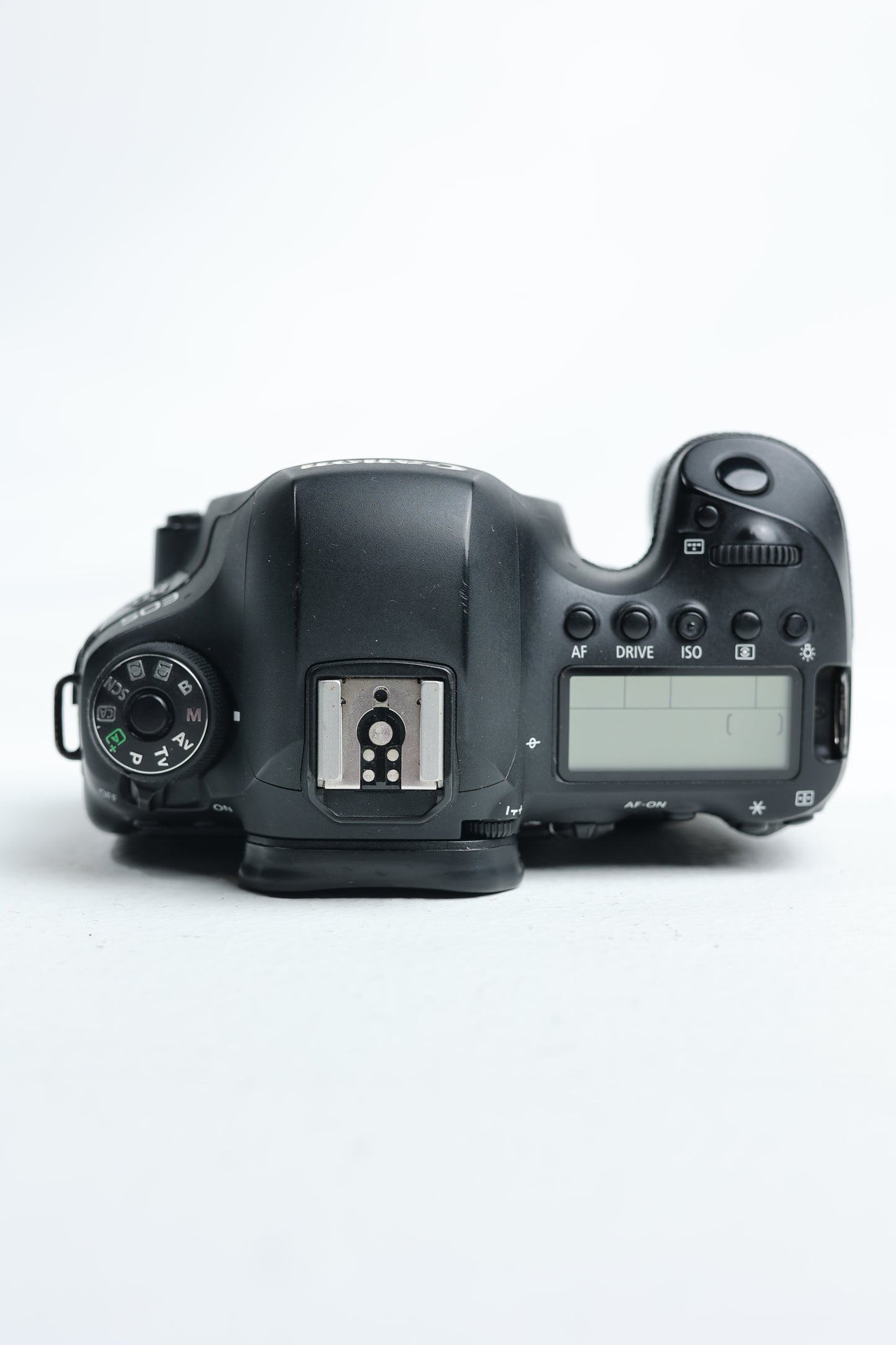 Canon EOS6DMIIBODY/01313 EOS 6D Mark II, Body Only, Used