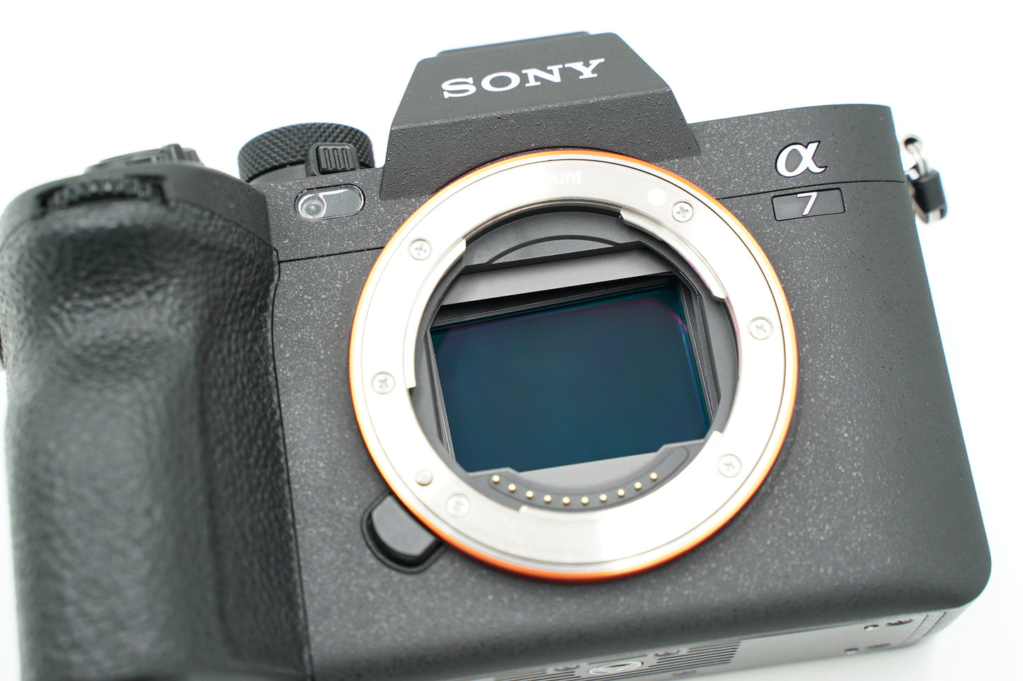 Sony A7IV/6204464 A7 Mark IV Body Only, Used