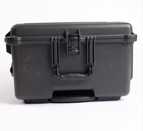 Pelican P1614 1610 Waterproof Case w/Dividers, Used