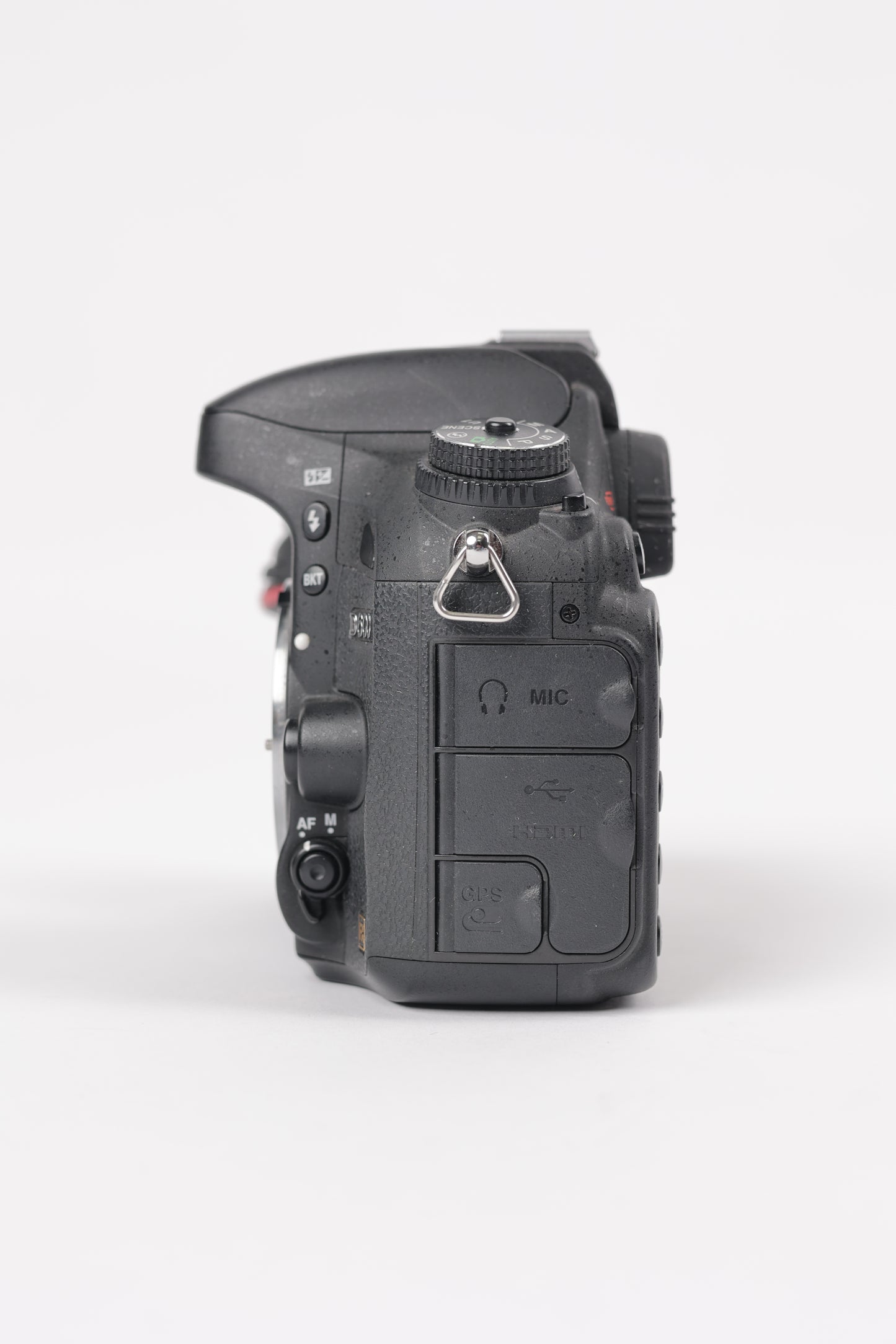 Nikon D600/44778 D600 Body Only, Used
