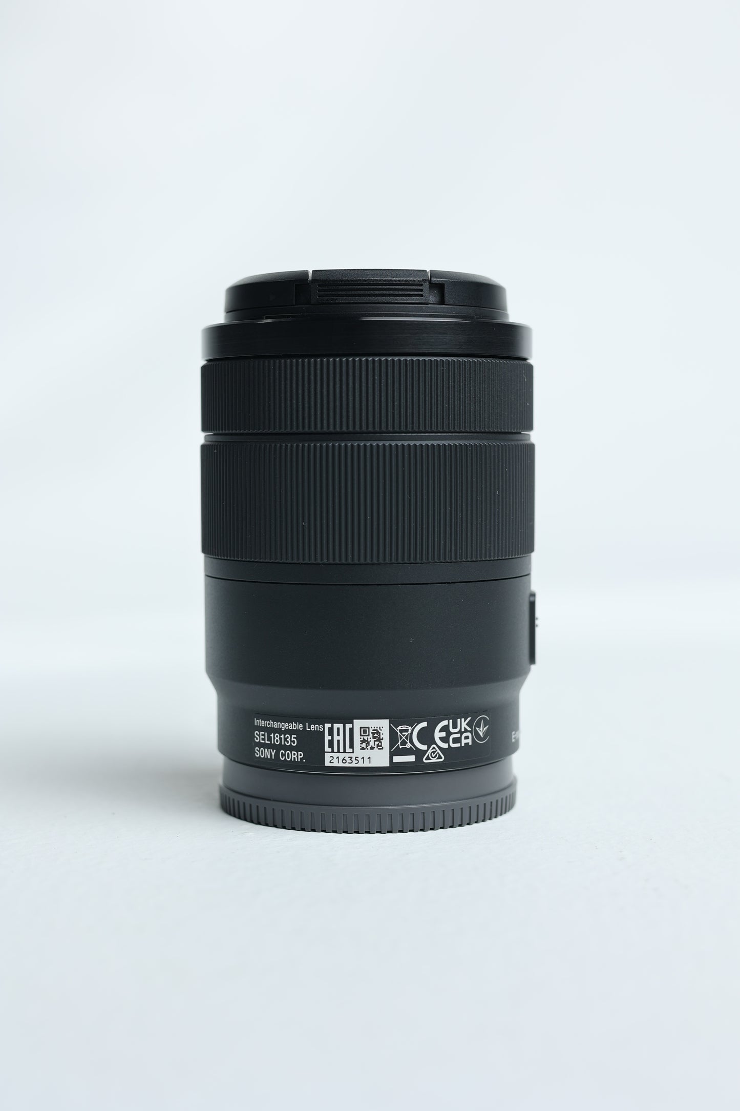 Sony SEL18135/2163511 E 18-135mm f/3.5-5.6 OSS, Used