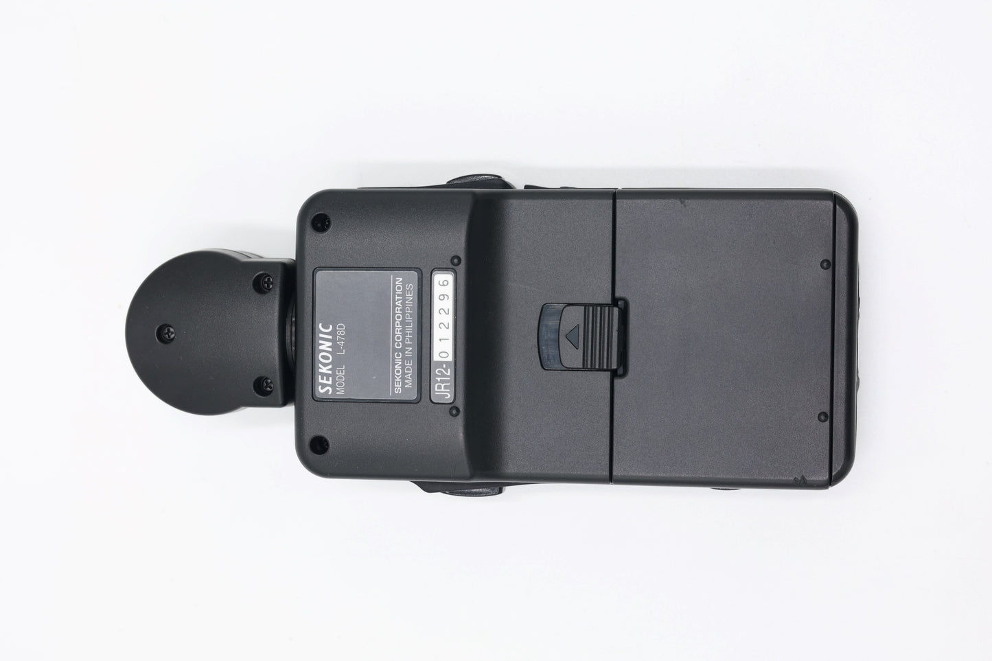 Sekonic L478D/12296 Smart Light Meter, Used