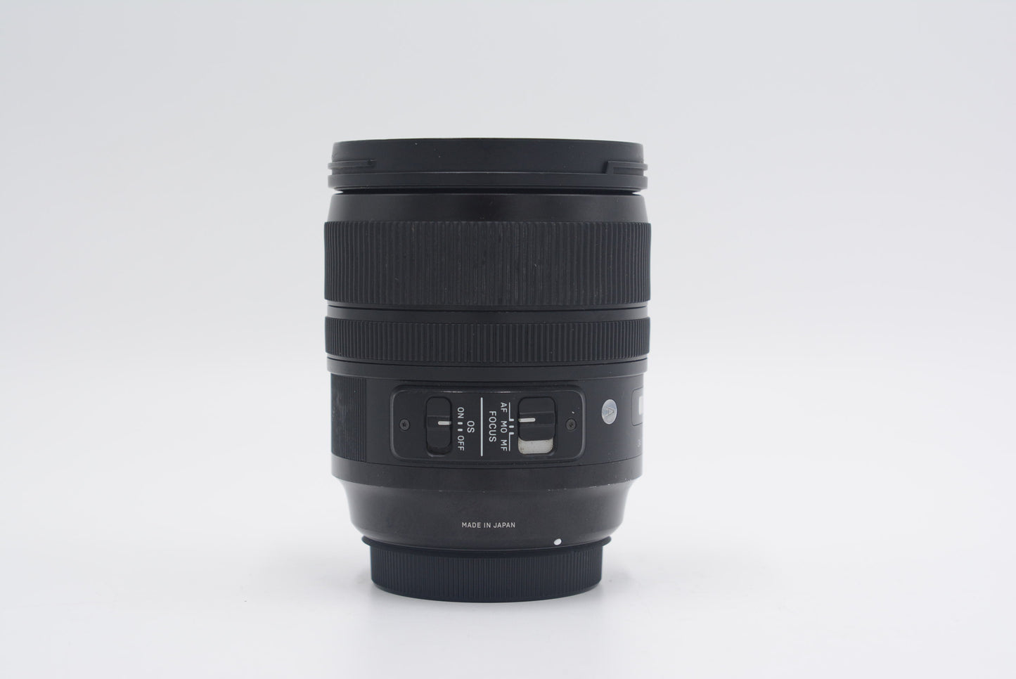 Sigma 2470/2.8C/32119 24-70mm f/2.8 DG OS HSM ART F/Canon, Used