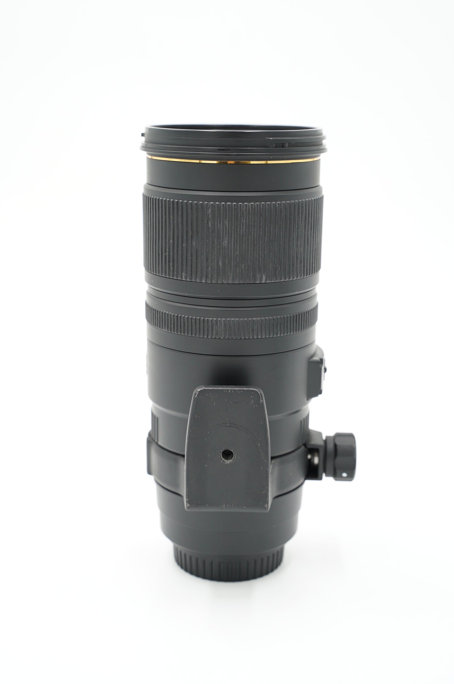 Sigma 70200APODGC/2.8/64411, 70-200mm f/2.8 APO DG HSM F/Canon, Used
