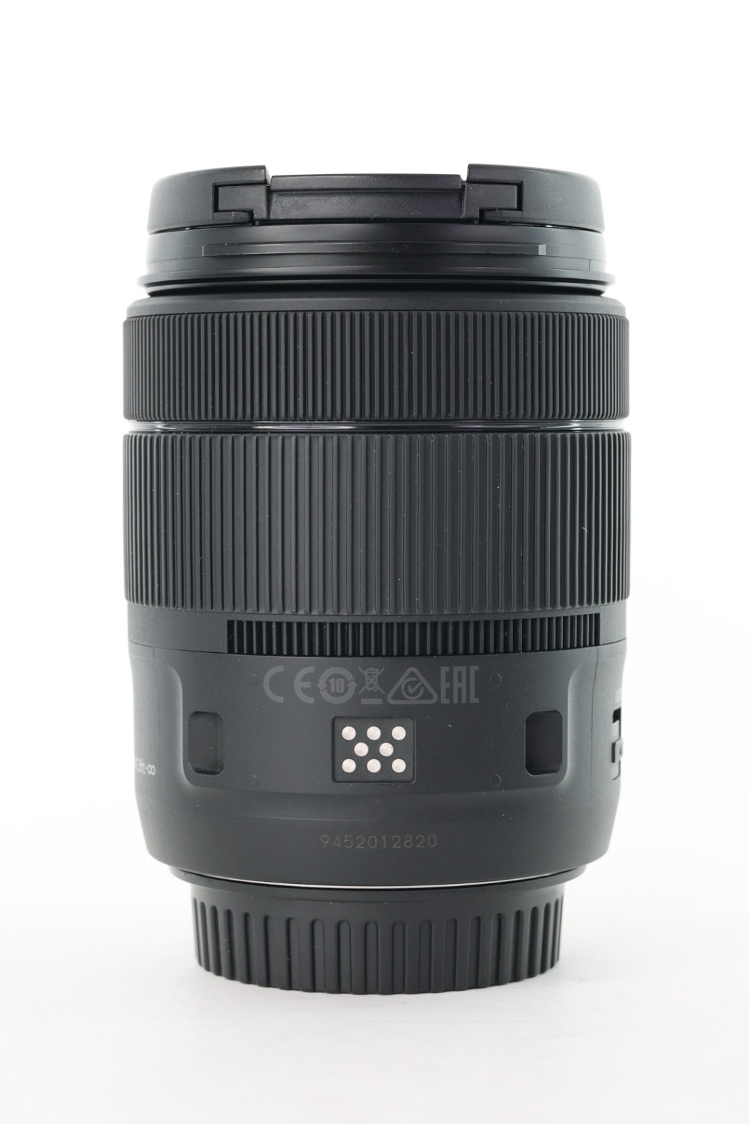 Canon EFS18135USM/12820 EF-S 18-135mm f/3.5-5.6 IS USM, Used