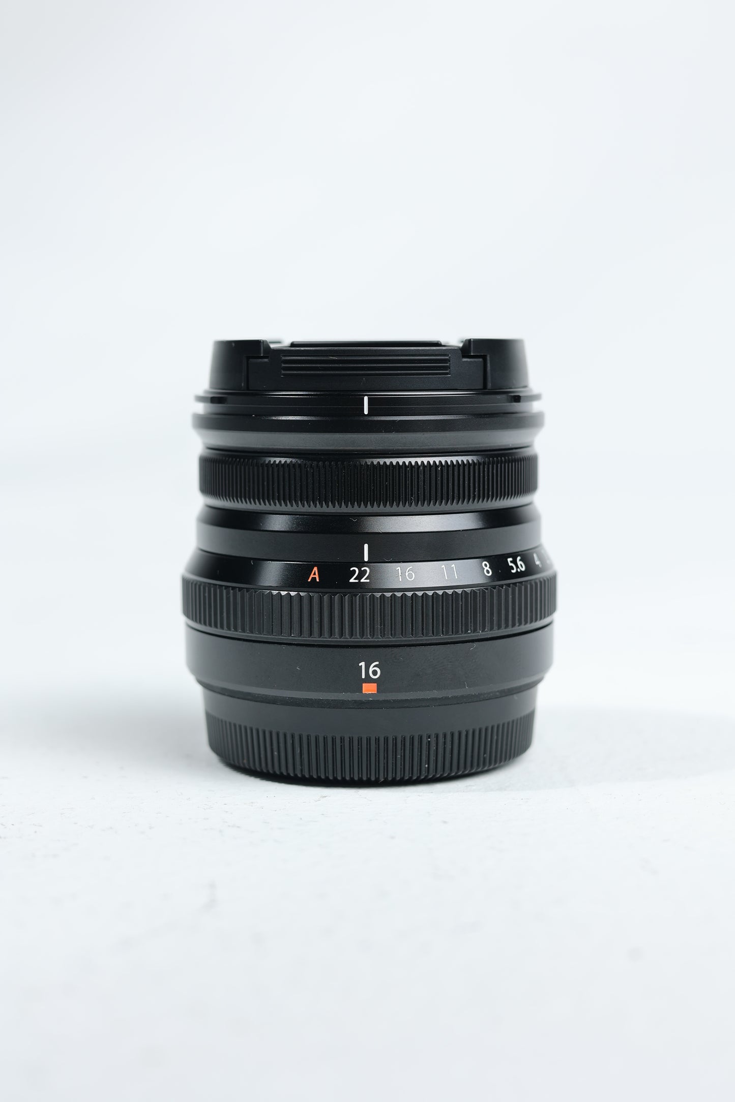 Fujifilm XF16/2.8/B/04120 XF 16mm f/2.8 R WR, Used
