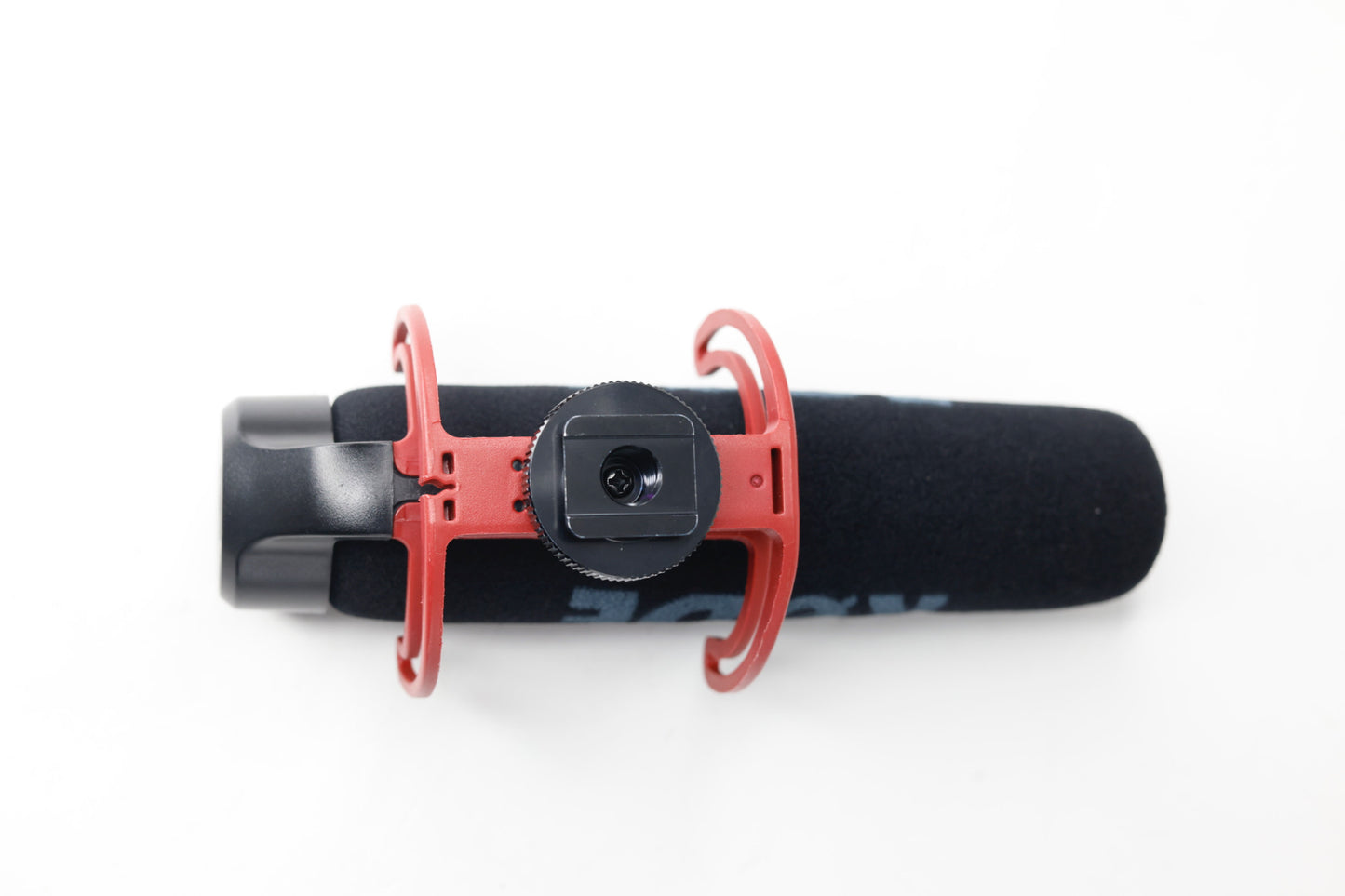 Rode VIDEOMICGO/15180 Lightweight On-Camera Microphone, Used