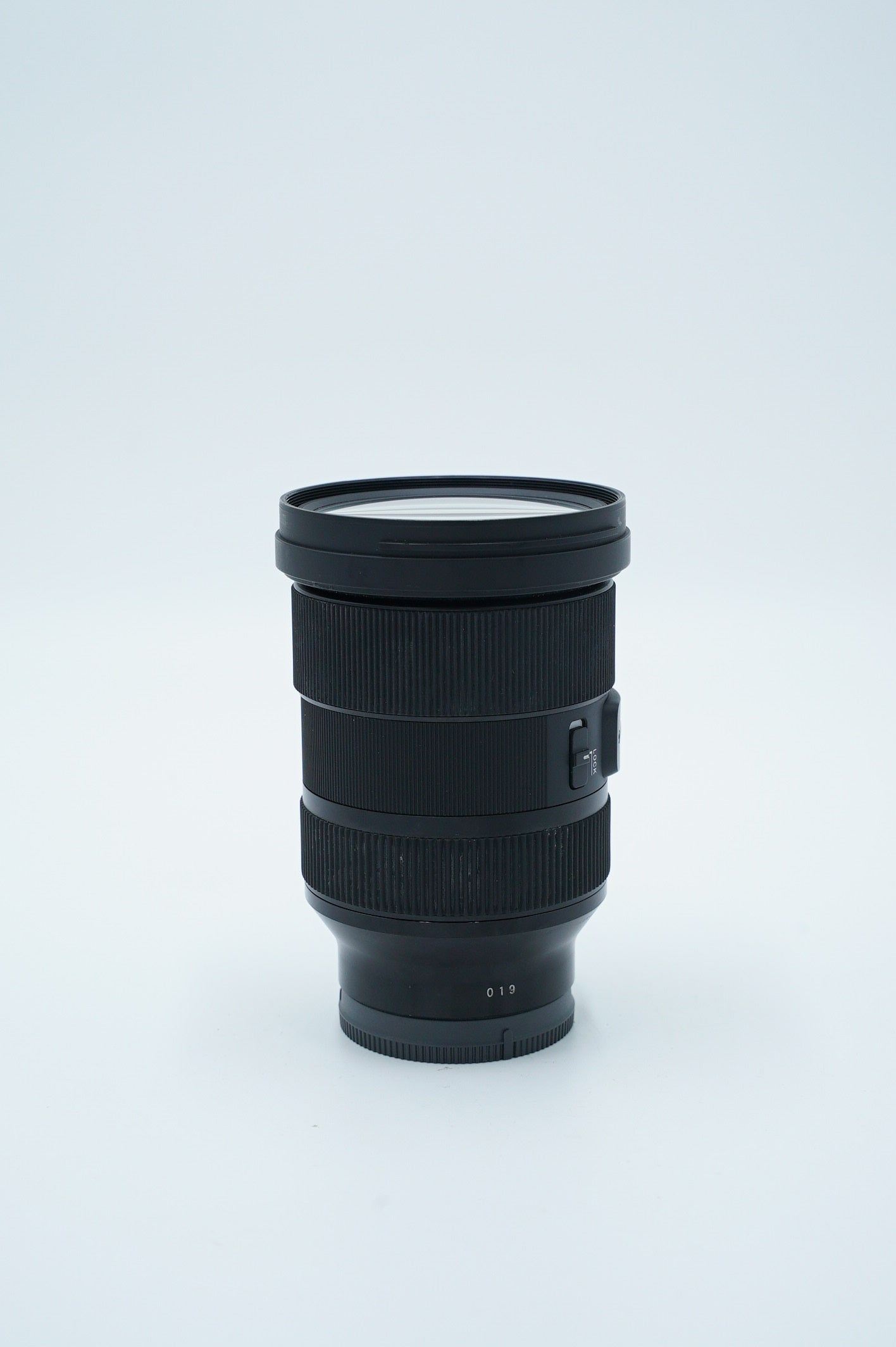 Sigma 2470DGDN/2.8S/36020 24-70mm F/2.8 DG DN Art F/Sony E, Used