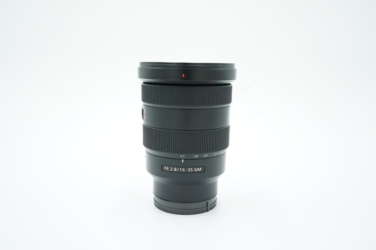 Sony SEL1635GM/NOSERIAL FE 16-35mm f/2.8 GM Lens, Used