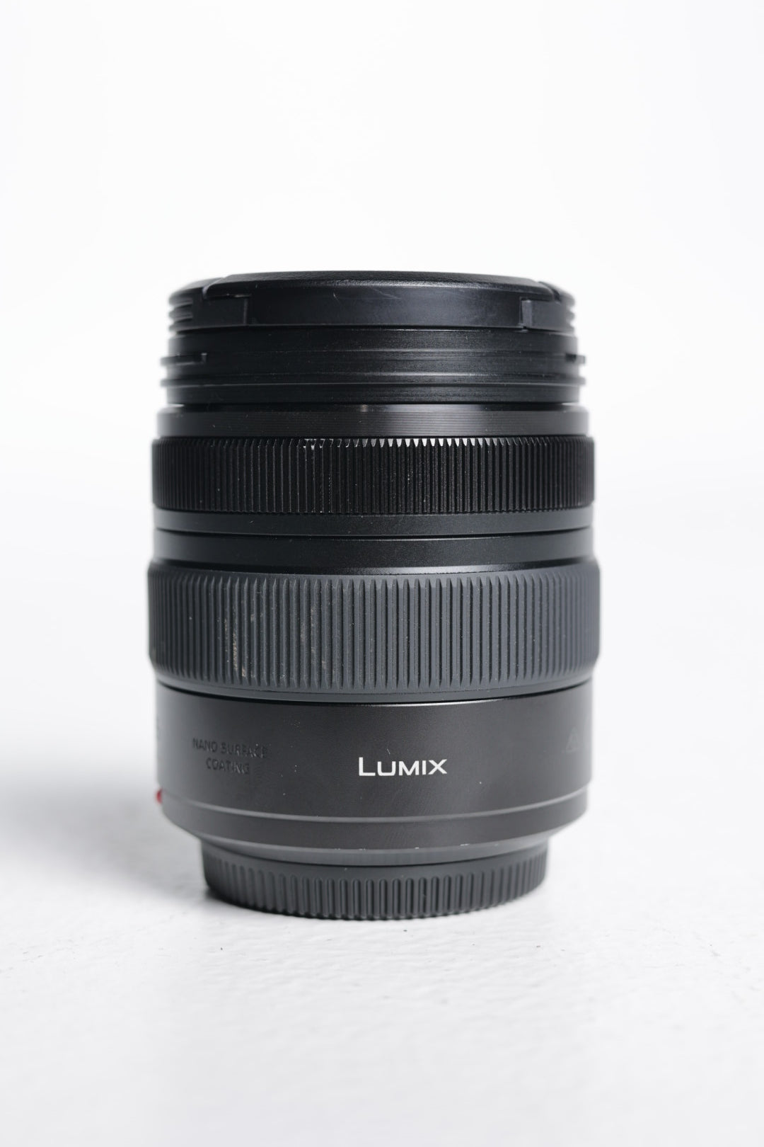 Panasonic HHSA12035/01859 G X Vario 12-35mm f/2.8 ASPH Power O.I.S. Lens, Used