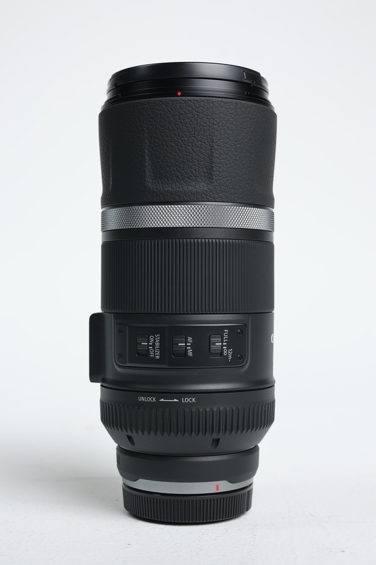 Canon RF600/11/00213 RF 600mm f/11 IS STM, Used