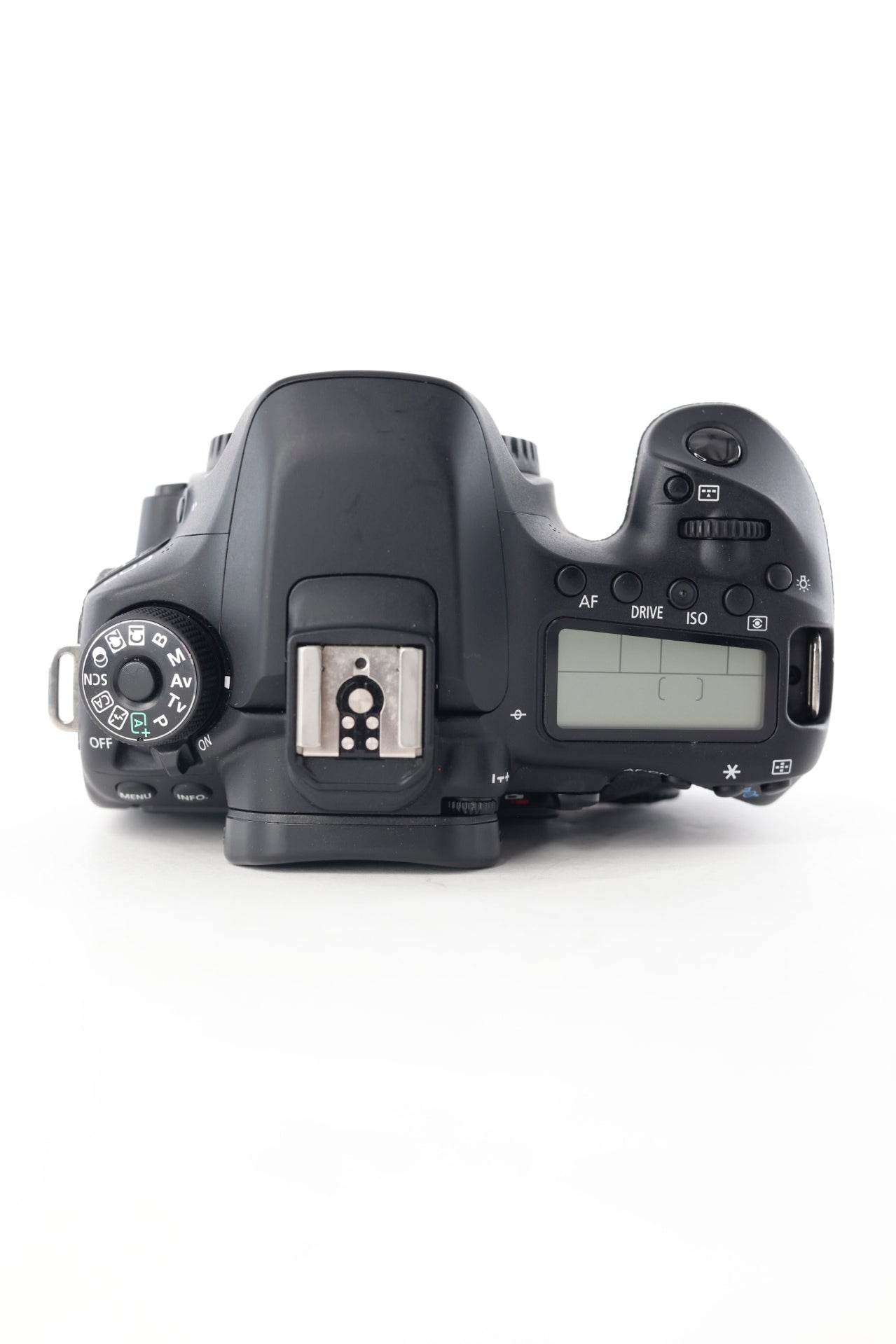 Canon EOS80D/BODY/11439 EOS 80D, Body Only, Used