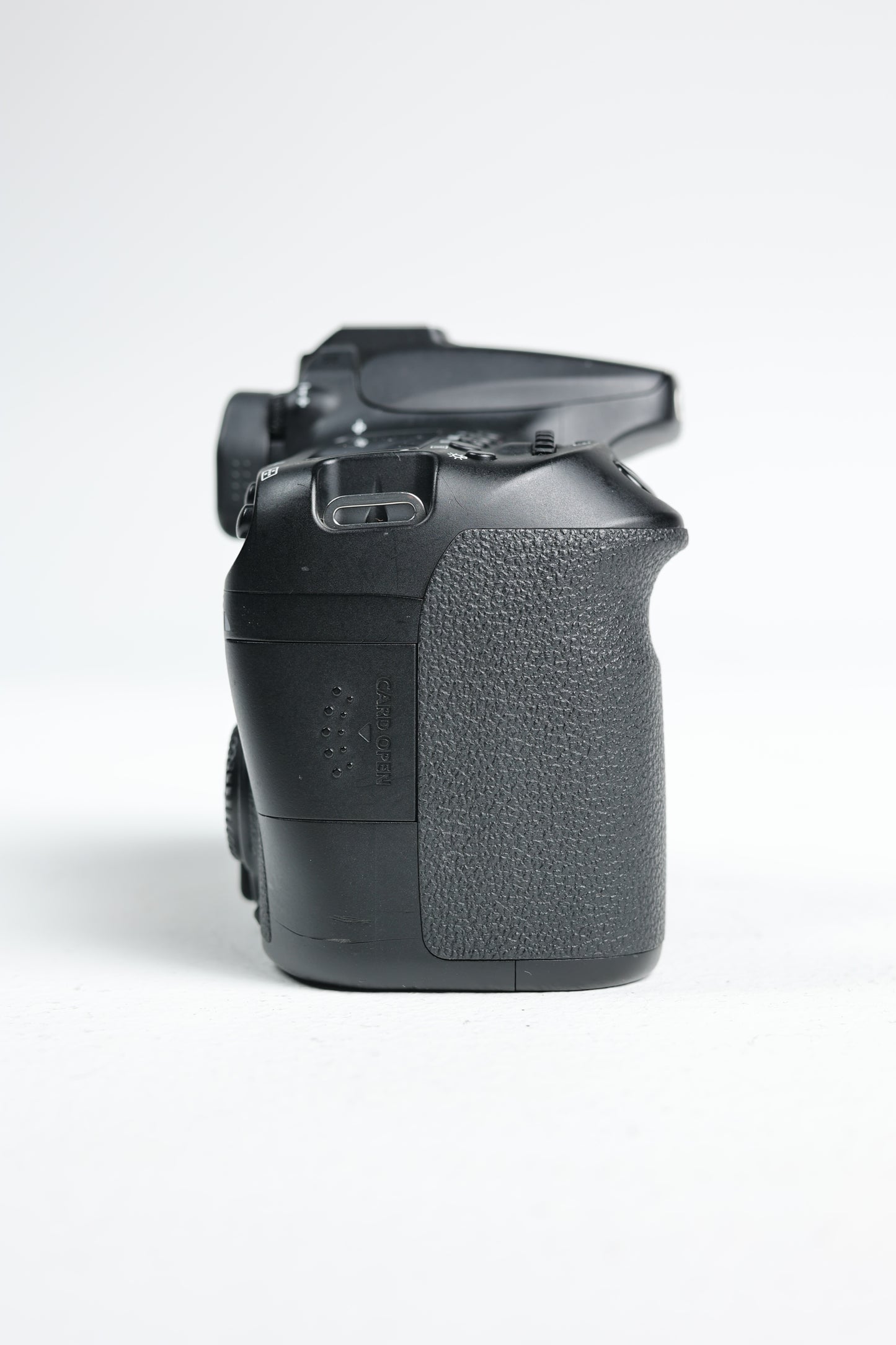 Canon EOS70D/BODY/15061 EOS 70D, Body Only, Used