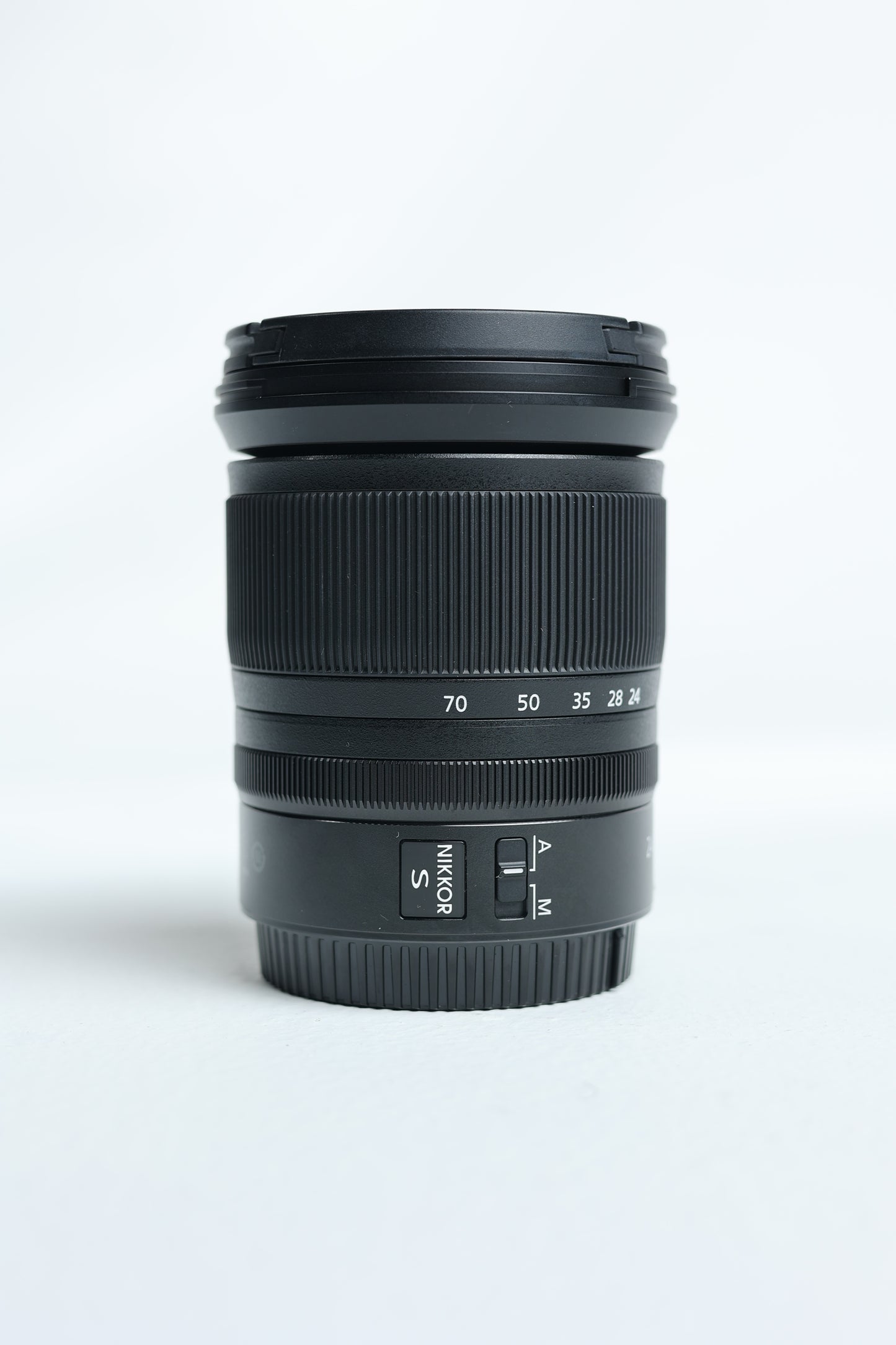 Nikon Z2470/4S/06723 Z 24-70mm f/4 S, Used
