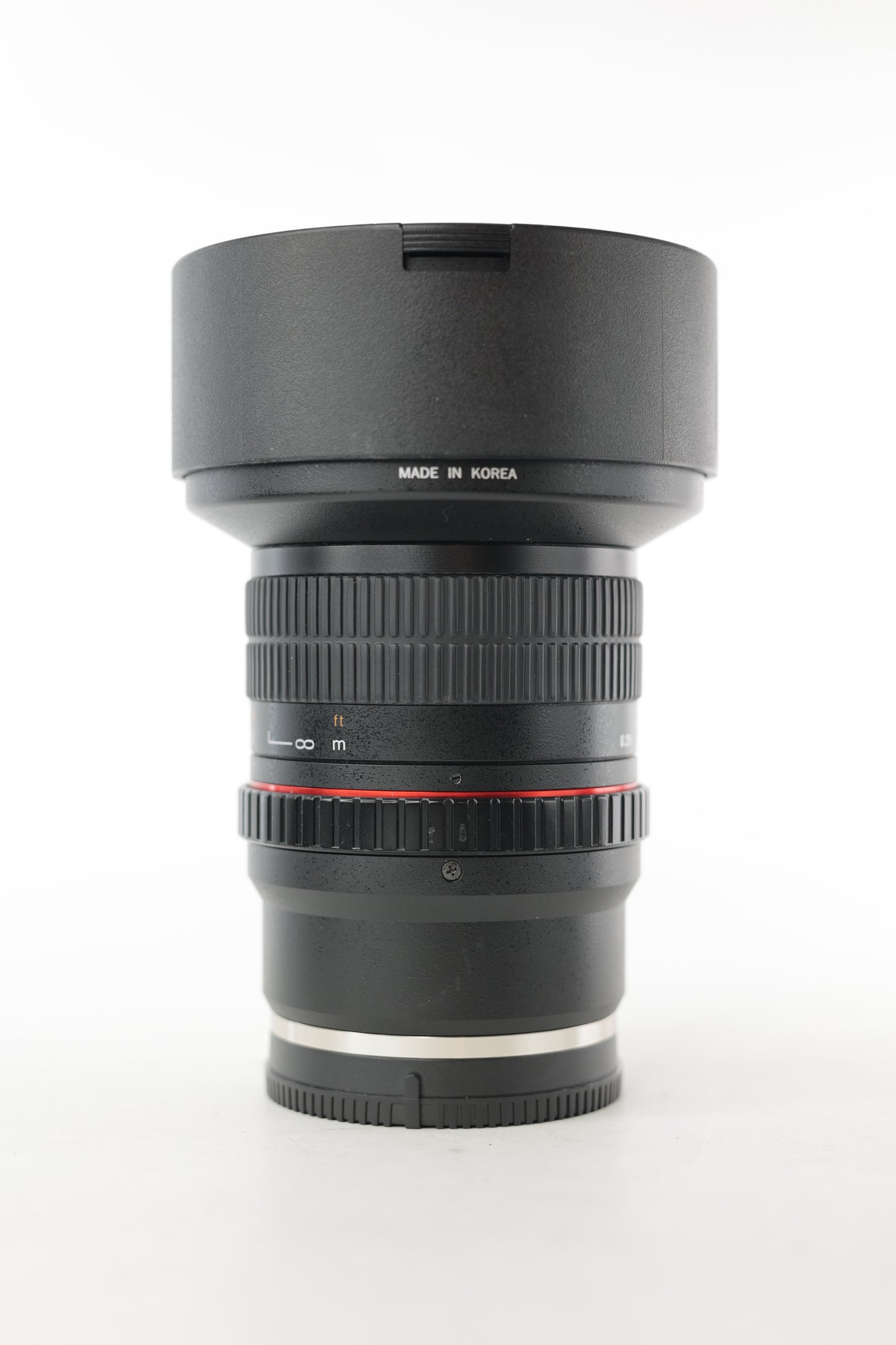 Samyang SAY14/2.8S/18328 14mm f/2.8 ED AS IF UMC F/Sony, Used