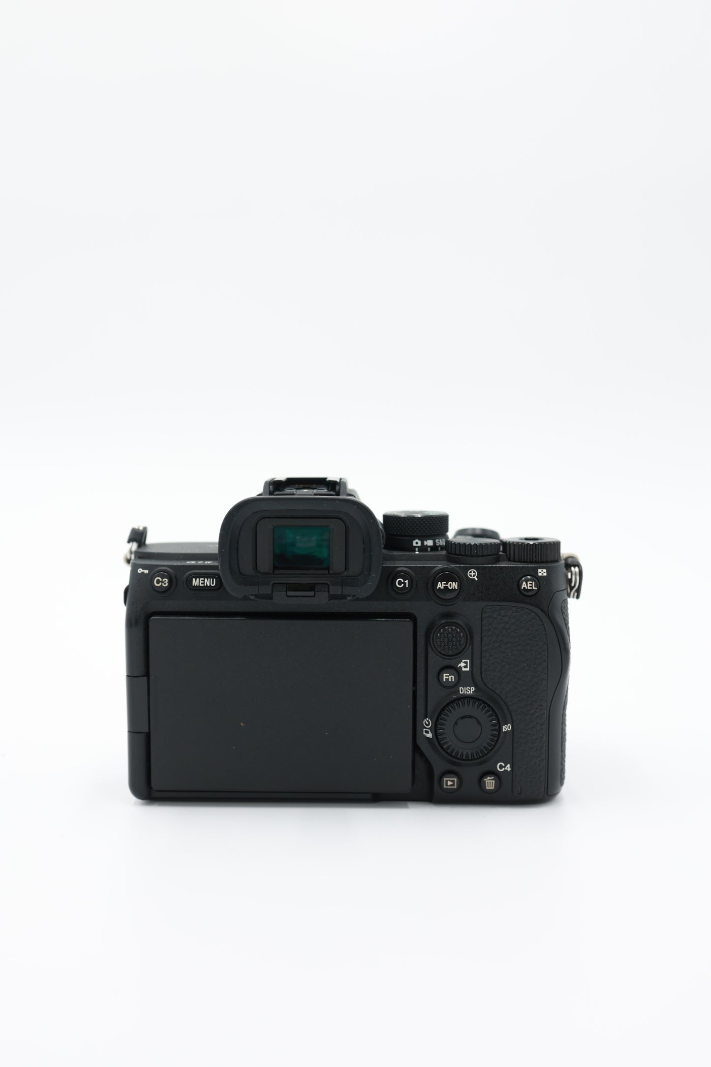 Sony A7IV/6169382 A7 Mark IV Body Only, Used