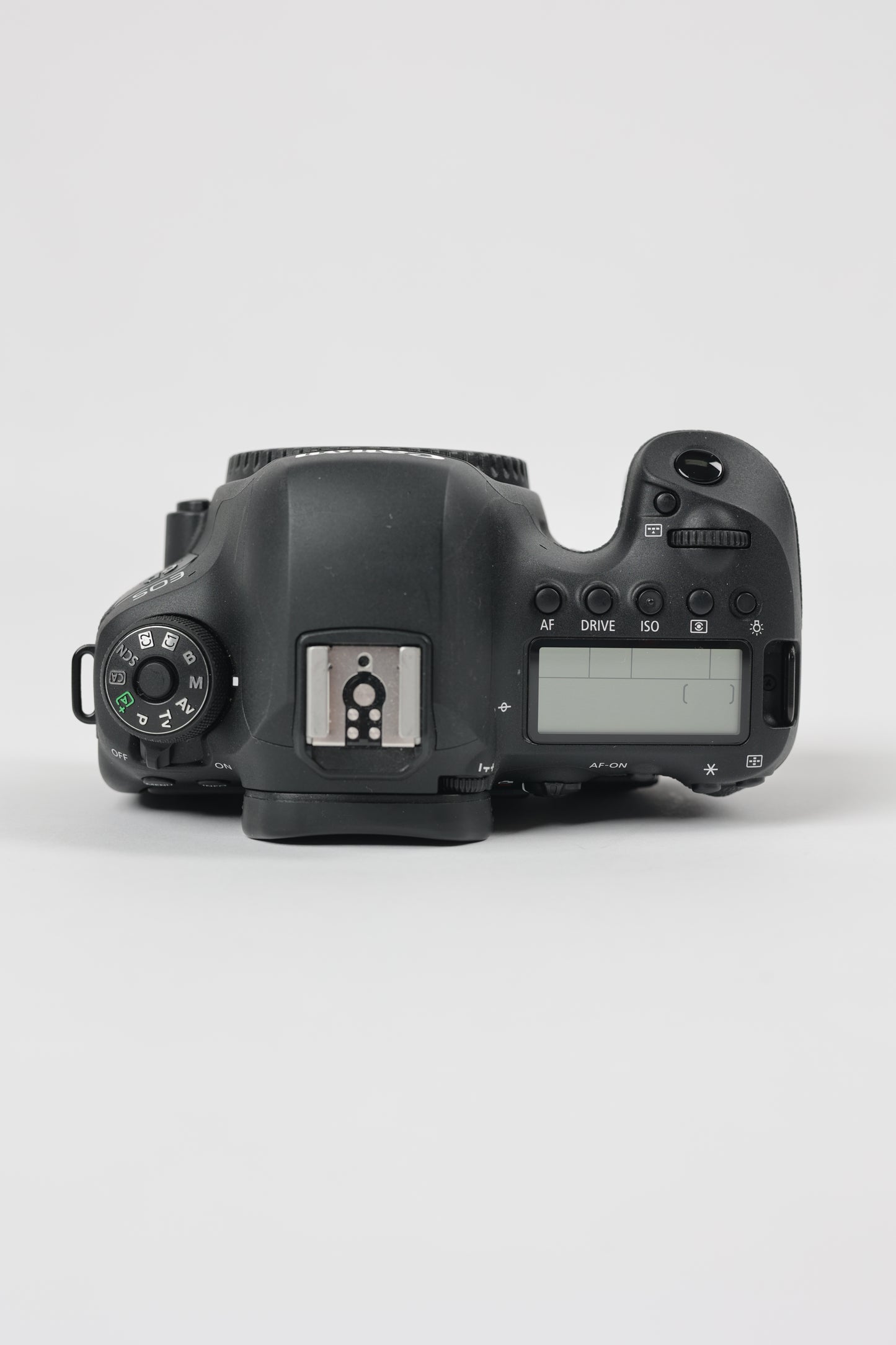 Canon EOS6DMIIBODY/05126 EOS 6D Mark II, Body Only, Used
