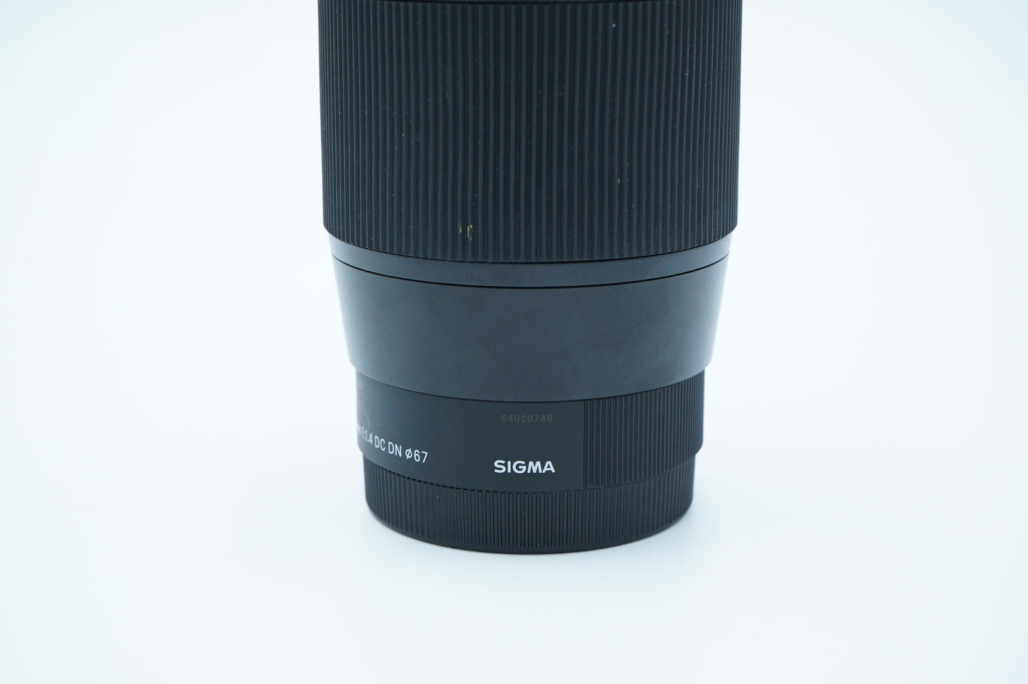 Sigma 16/1.4S/20748 16mm f/1.4 DC DN Contemporary F/Sony, Used