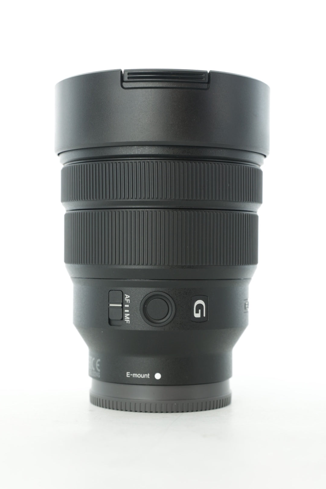 Sony SEL1224G/1838332 FE 12-24mm f/4 G Lens, Used