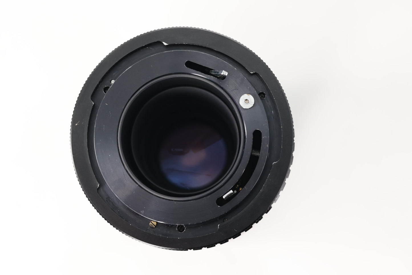Albinar 100200/81502 100-200mm f/5.6 F/Canon, Used