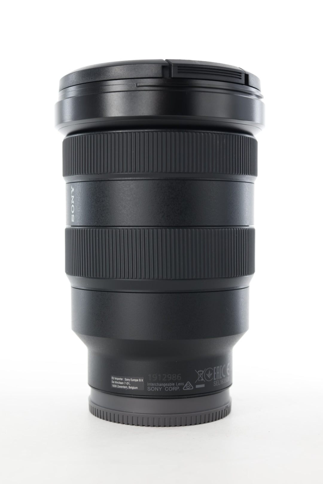 Sony SEL1635GM/1912986 FE 16-35mm f/2.8 GM Lens, Used